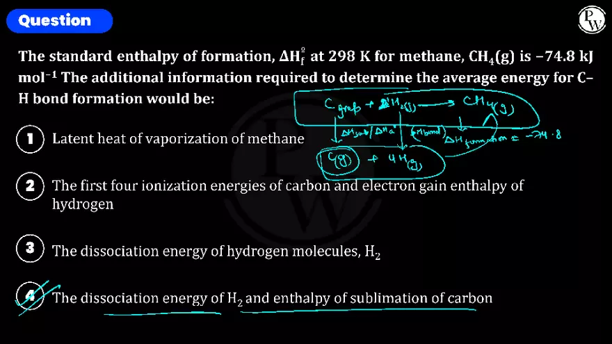 Thermodynamics and Thermochemistry DPP 09 Solution Notes - Page 10