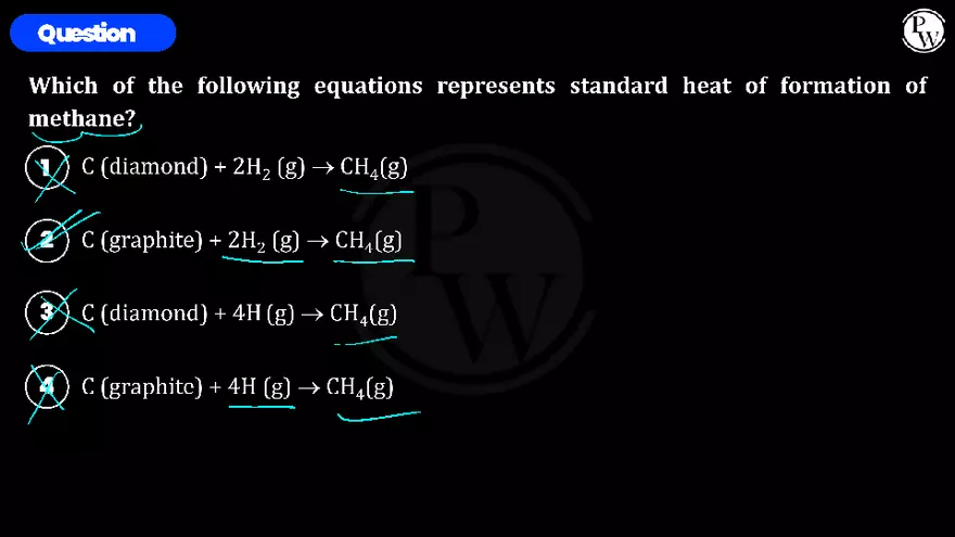 Thermodynamics and Thermochemistry DPP 09 Solution Notes - Page 13