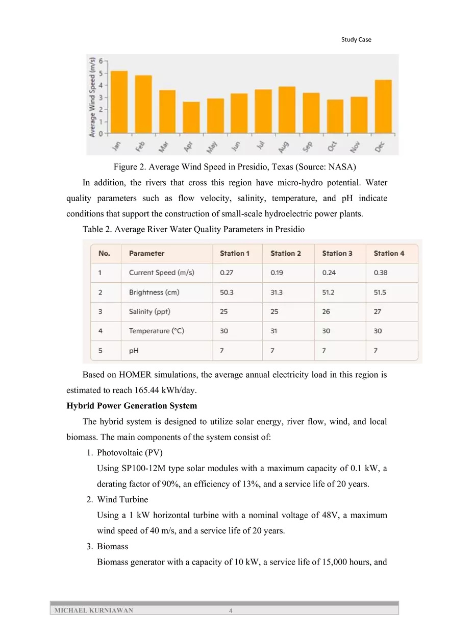 Design For The Utilization Of Renewable Energy - Page 4