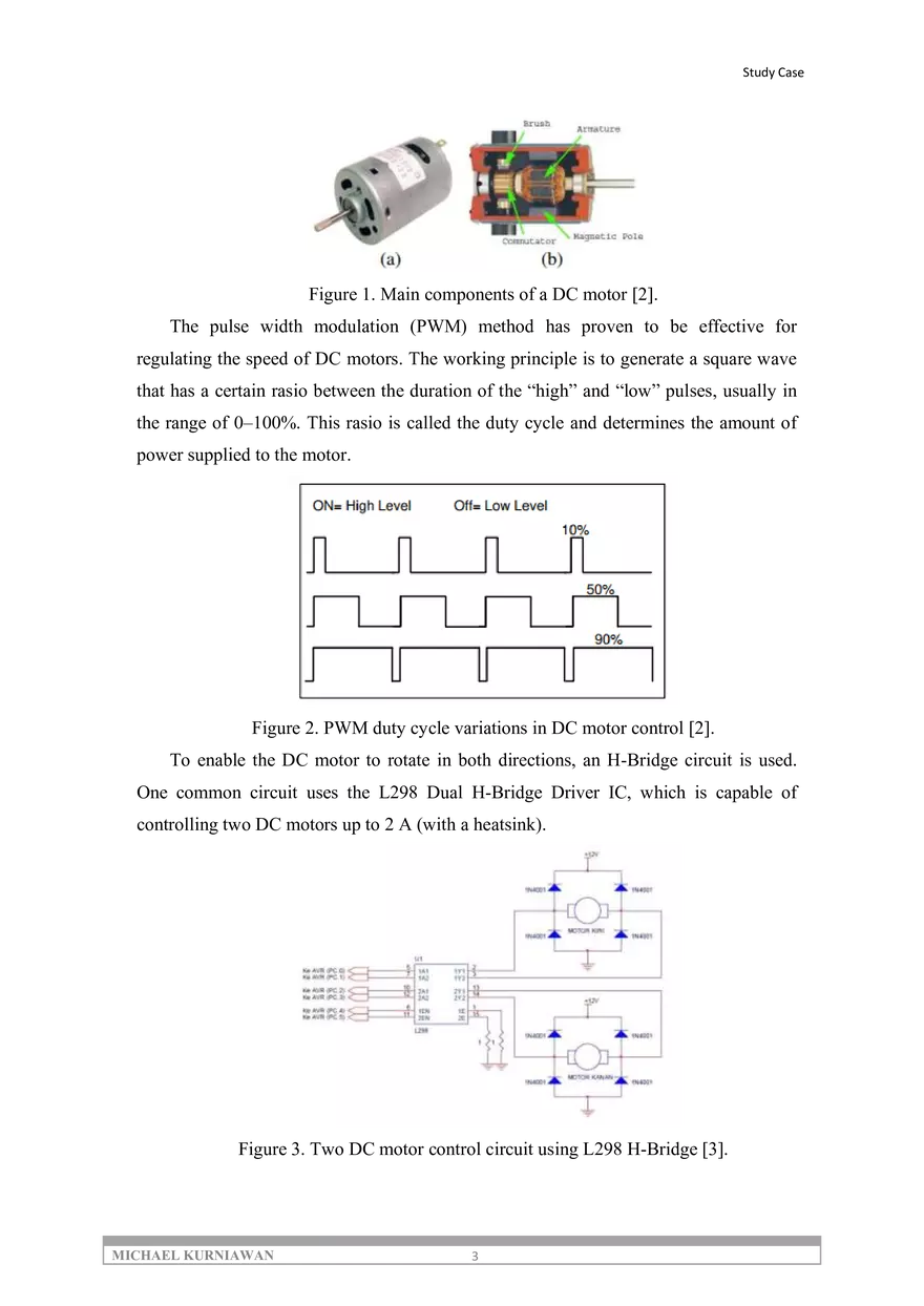 Analysis of Motor Training Module Performance - Page 6