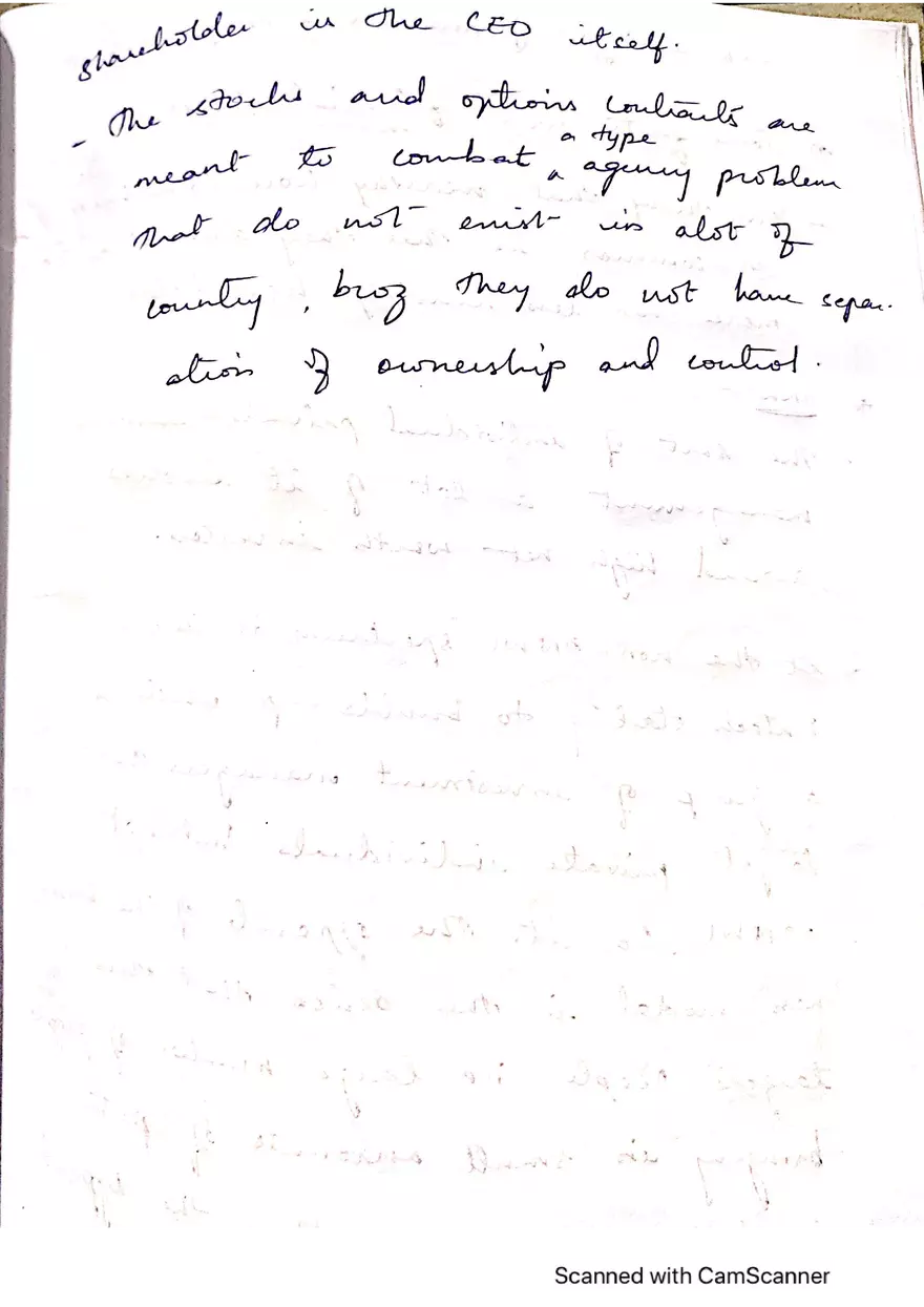 Types of Financial Systems - Page 6