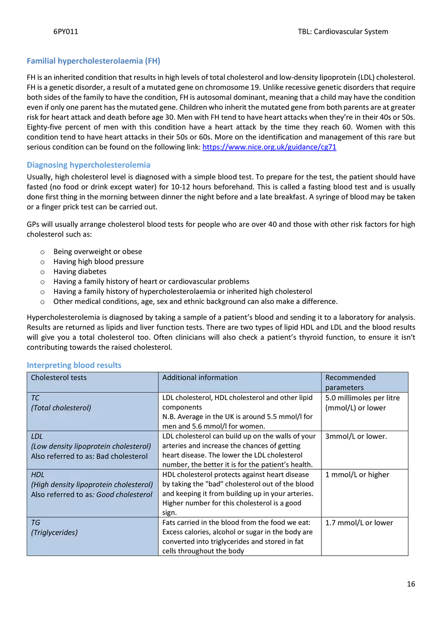 CVS Study pack 2025 6PY updated - Page 8