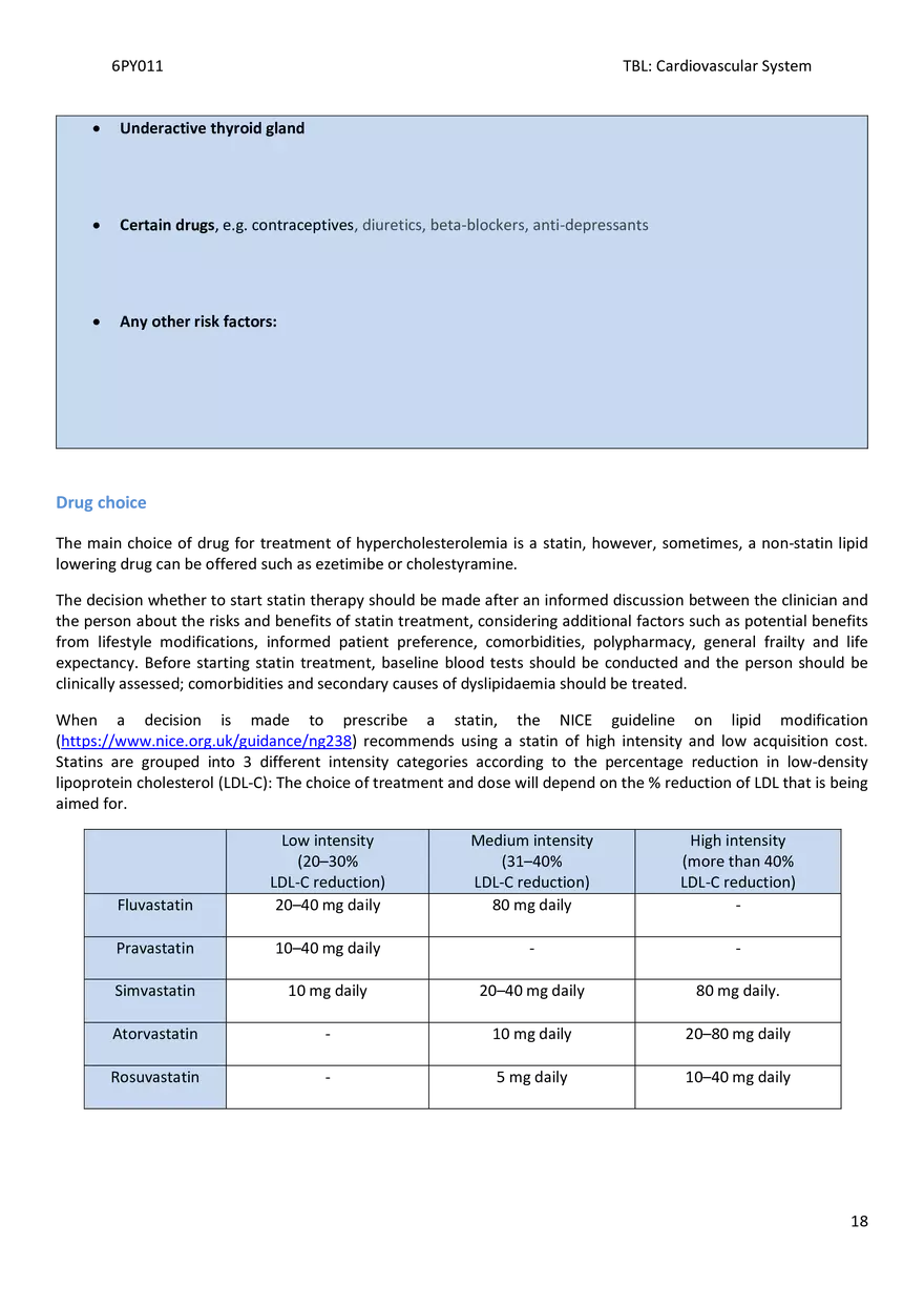 CVS Study pack 2025 6PY updated - Page 10