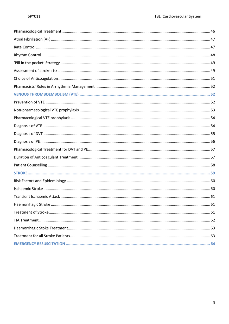 CVS Study pack 2025 6PY updated - Page 13