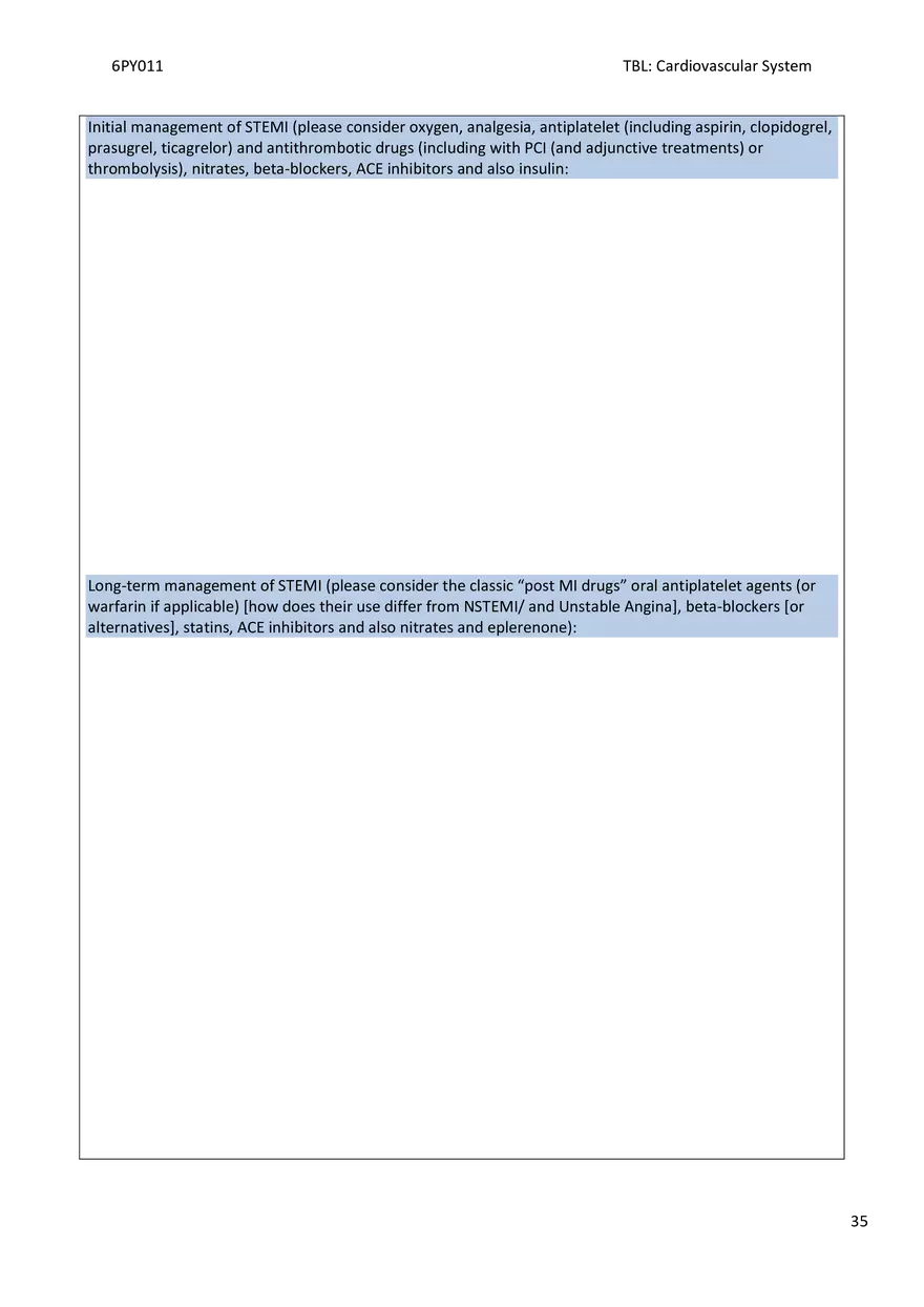 CVS Study pack 2025 6PY updated - Page 29