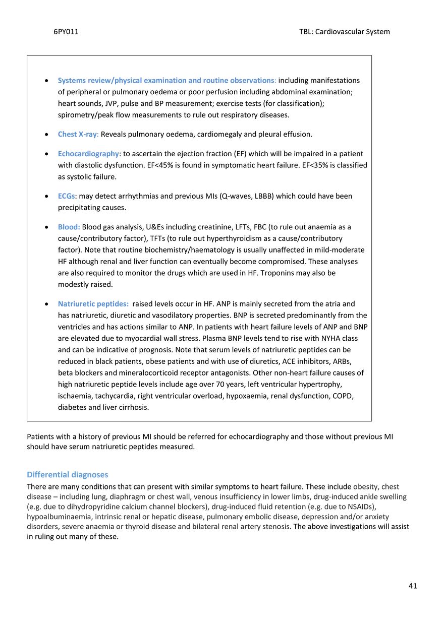 CVS Study pack 2025 6PY updated - Page 36