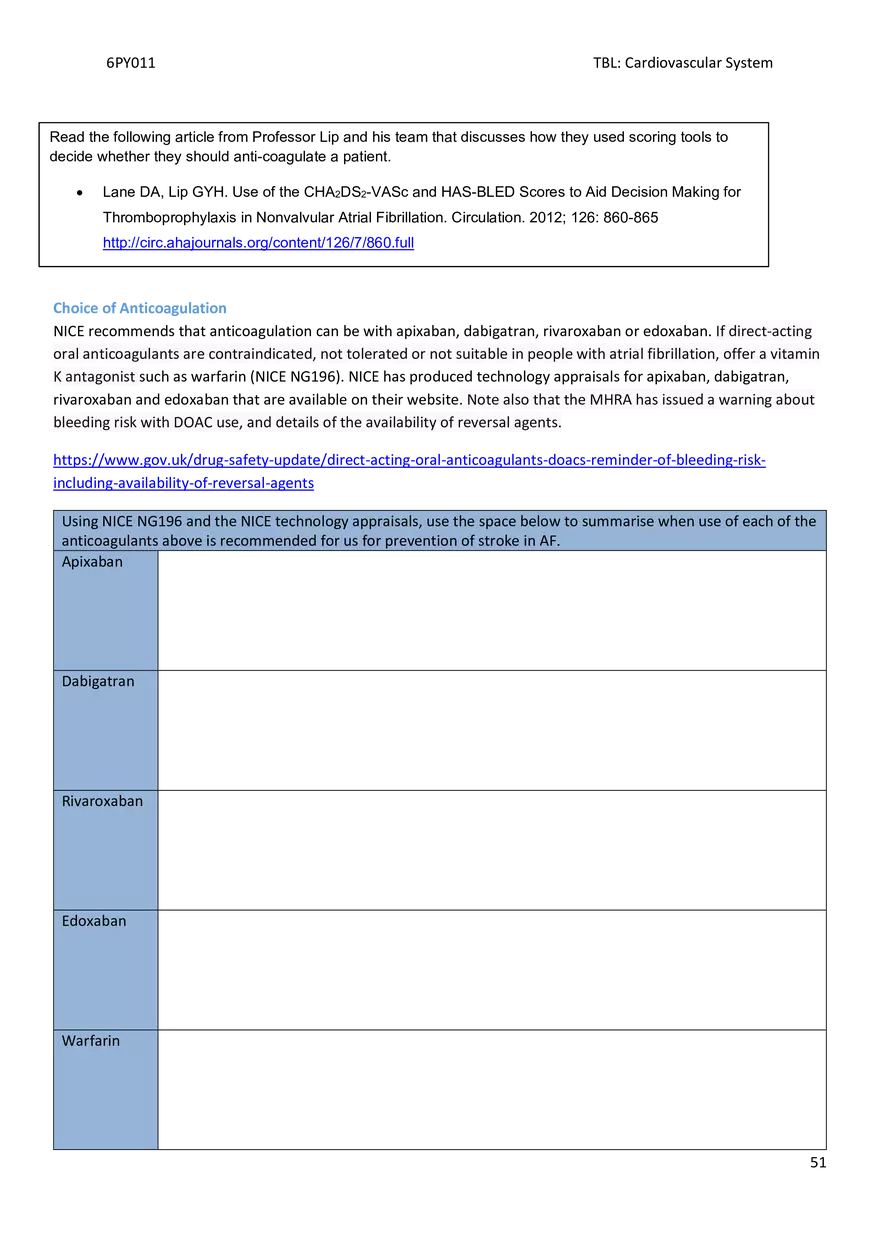 CVS Study pack 2025 6PY updated - Page 47