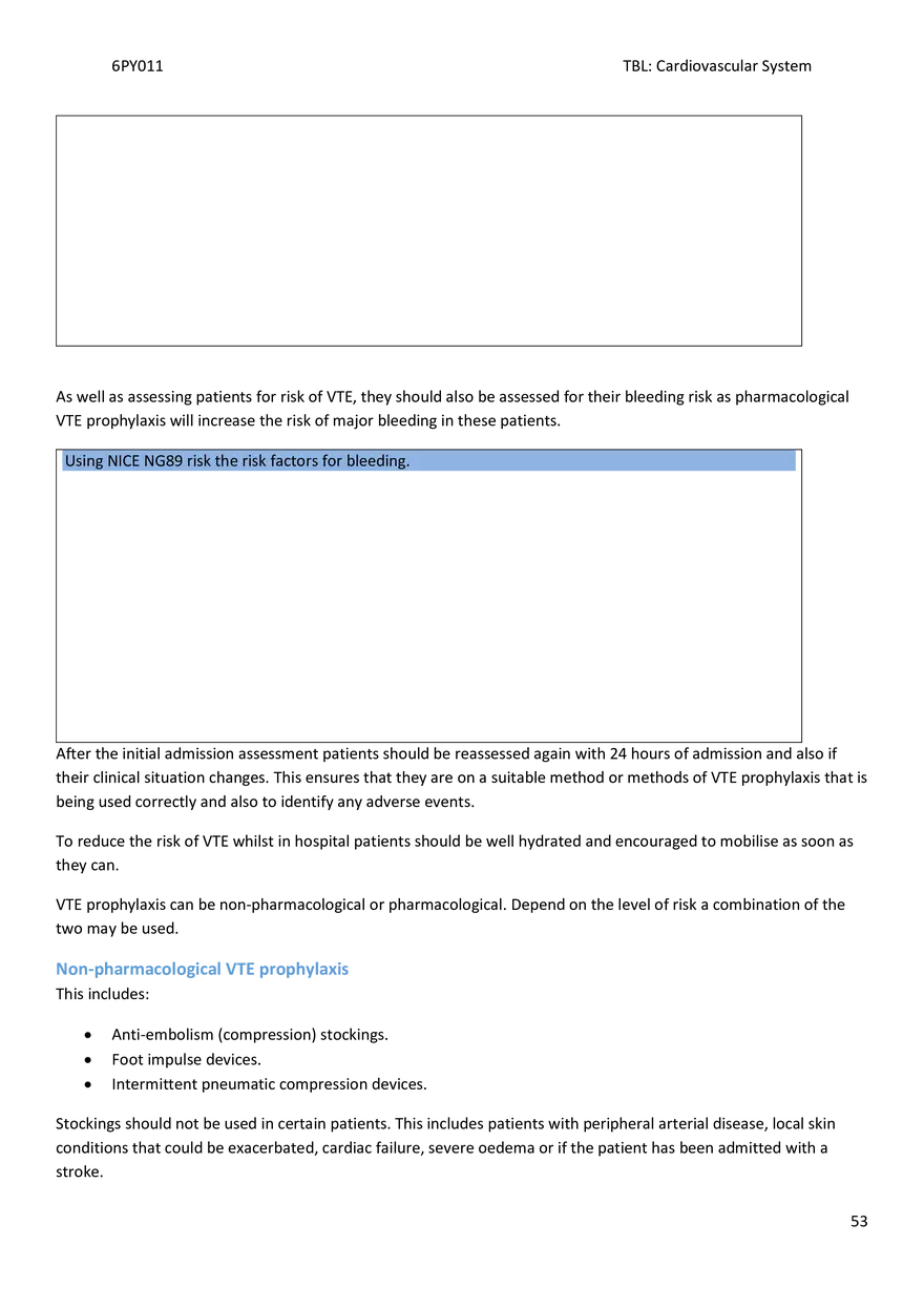 CVS Study pack 2025 6PY updated - Page 49