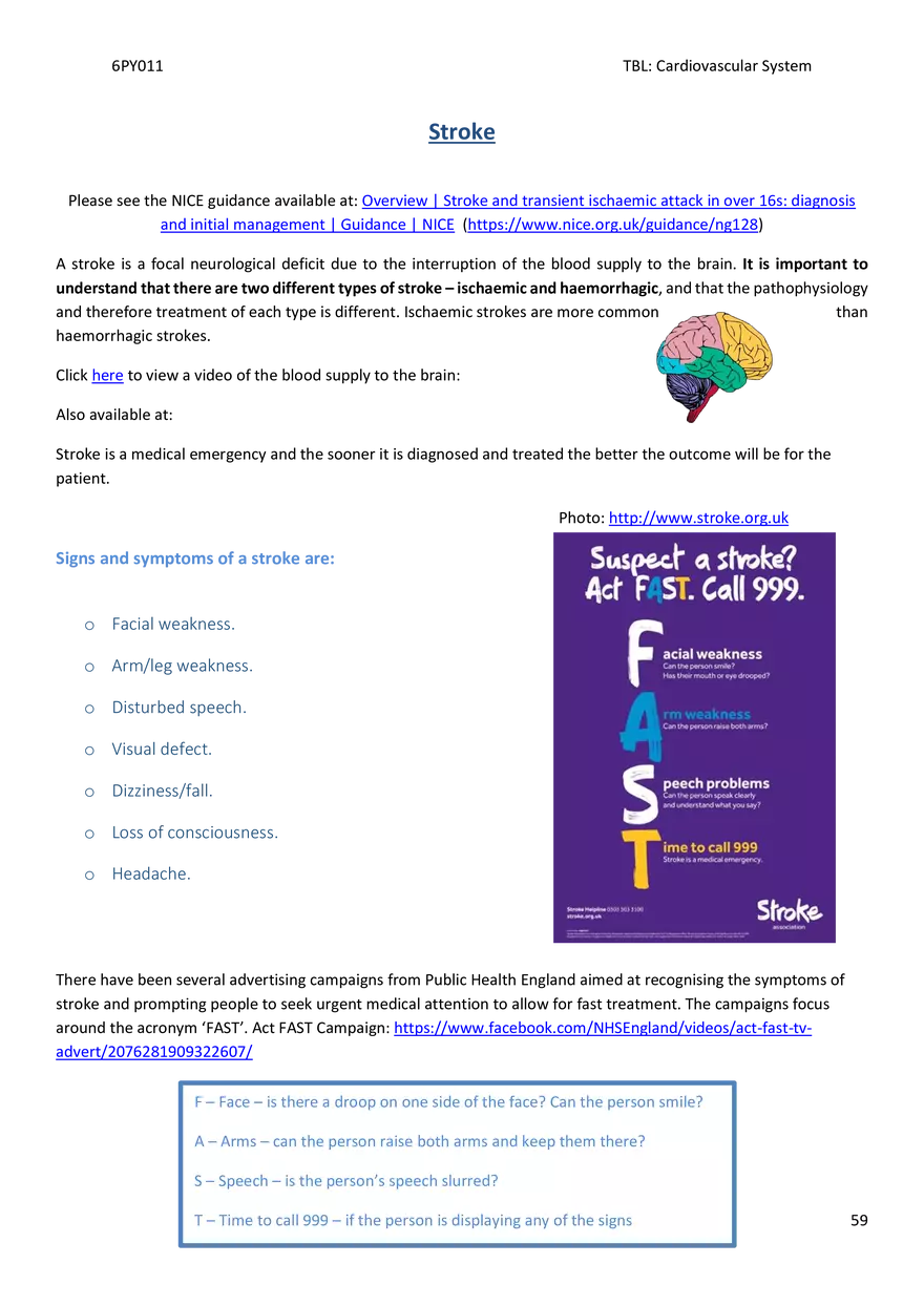 CVS Study pack 2025 6PY updated - Page 55