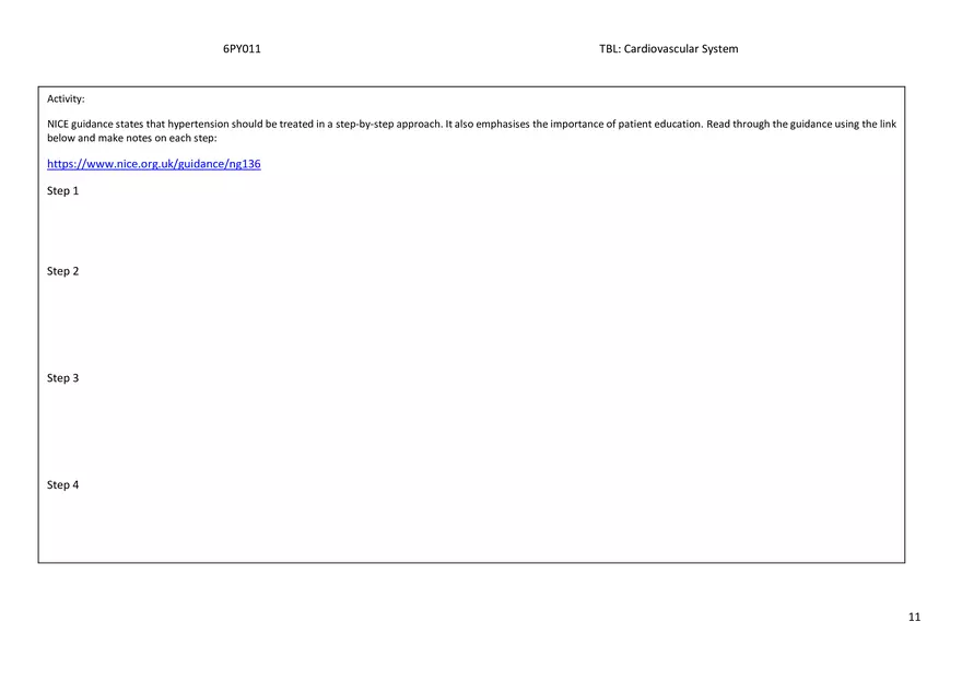 CVS Study pack 2025 6PY updated - Page 3