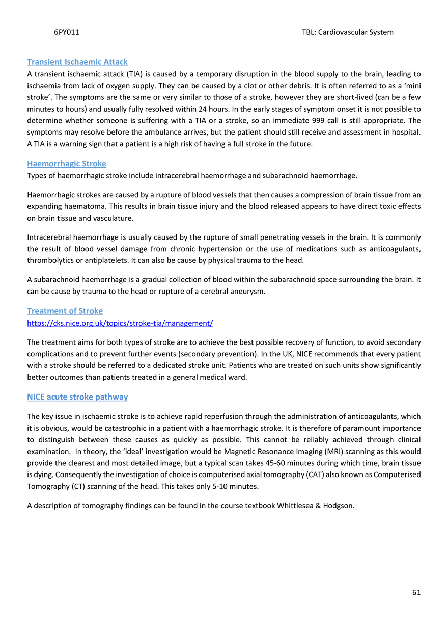 CVS Study pack 2025 6PY updated - Page 58