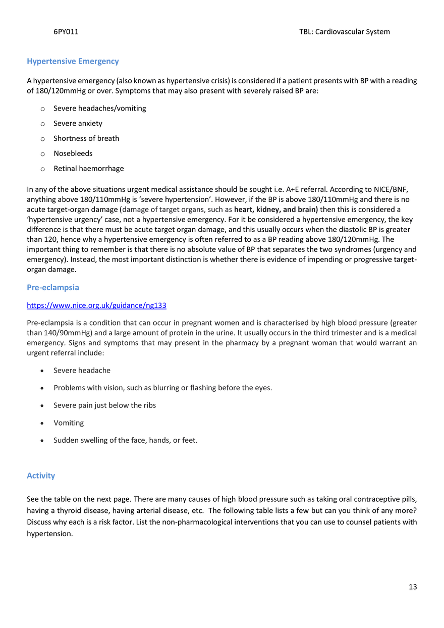 CVS Study pack 2025 6PY updated - Page 5