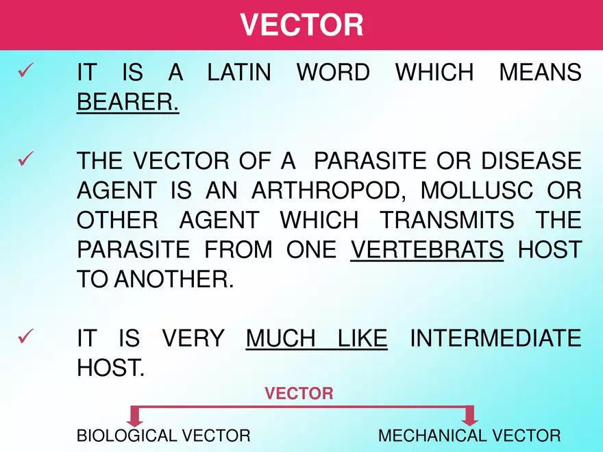Host & Different Types Of Host - Page 10