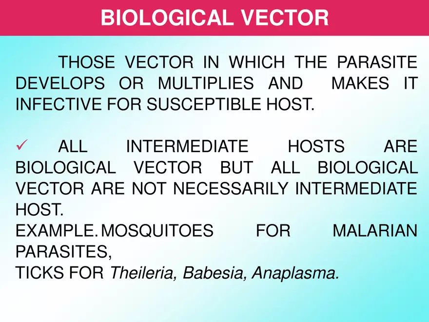 Host & Different Types Of Host - Page 11