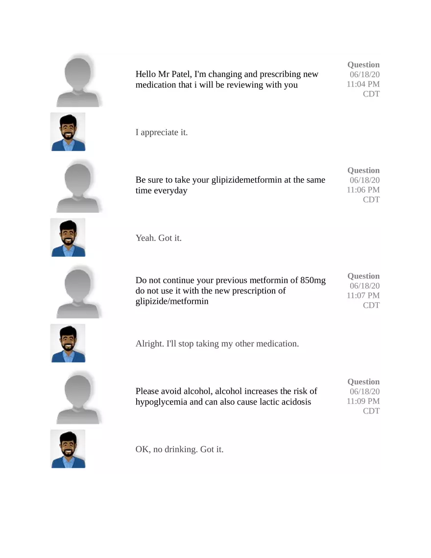 Hypertension And Type 2 Diabetes - Page 8