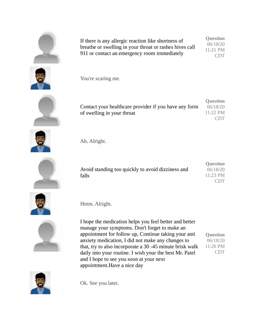 Hypertension And Type 2 Diabetes - Page 10