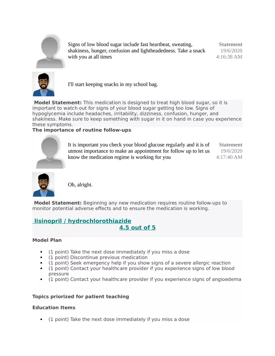 Hypertension And Type 2 Diabetes - Page 14