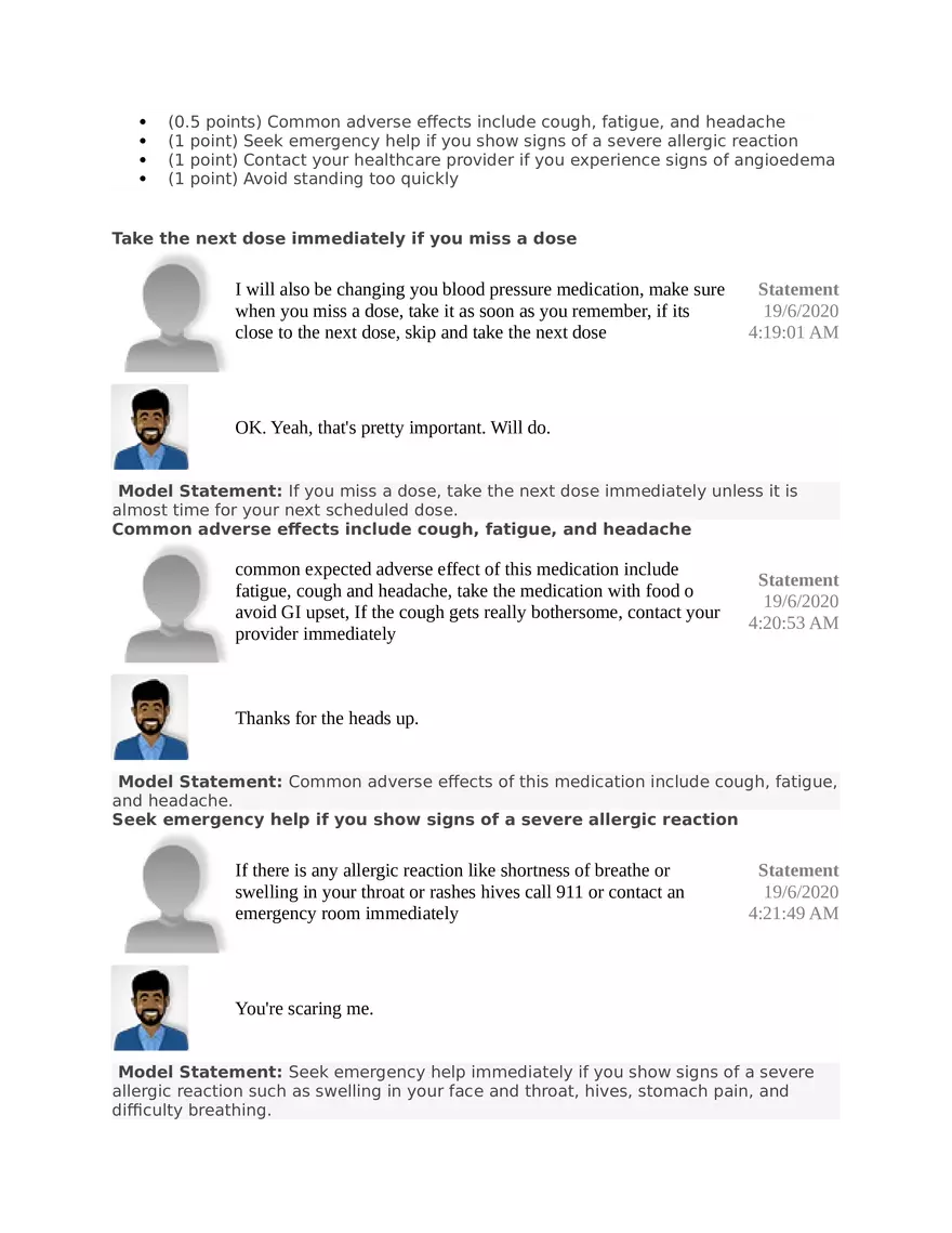 Hypertension And Type 2 Diabetes - Page 15