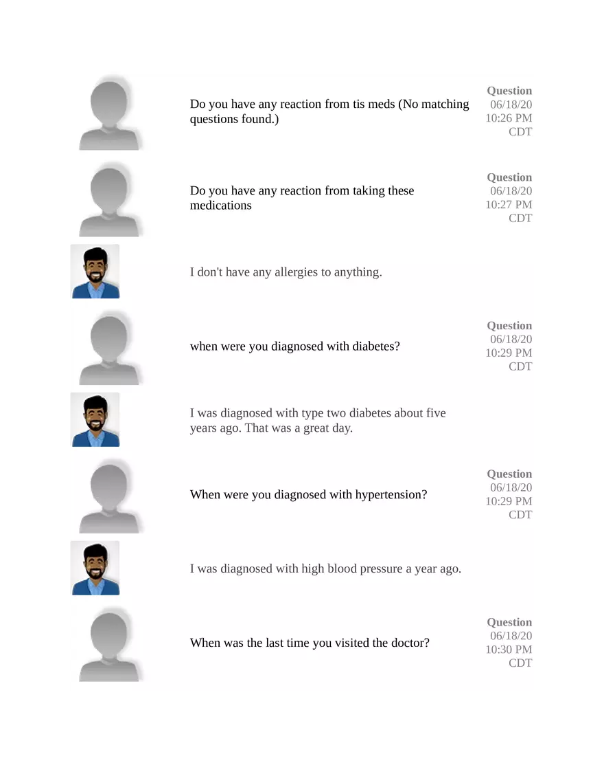 Hypertension And Type 2 Diabetes - Page 17