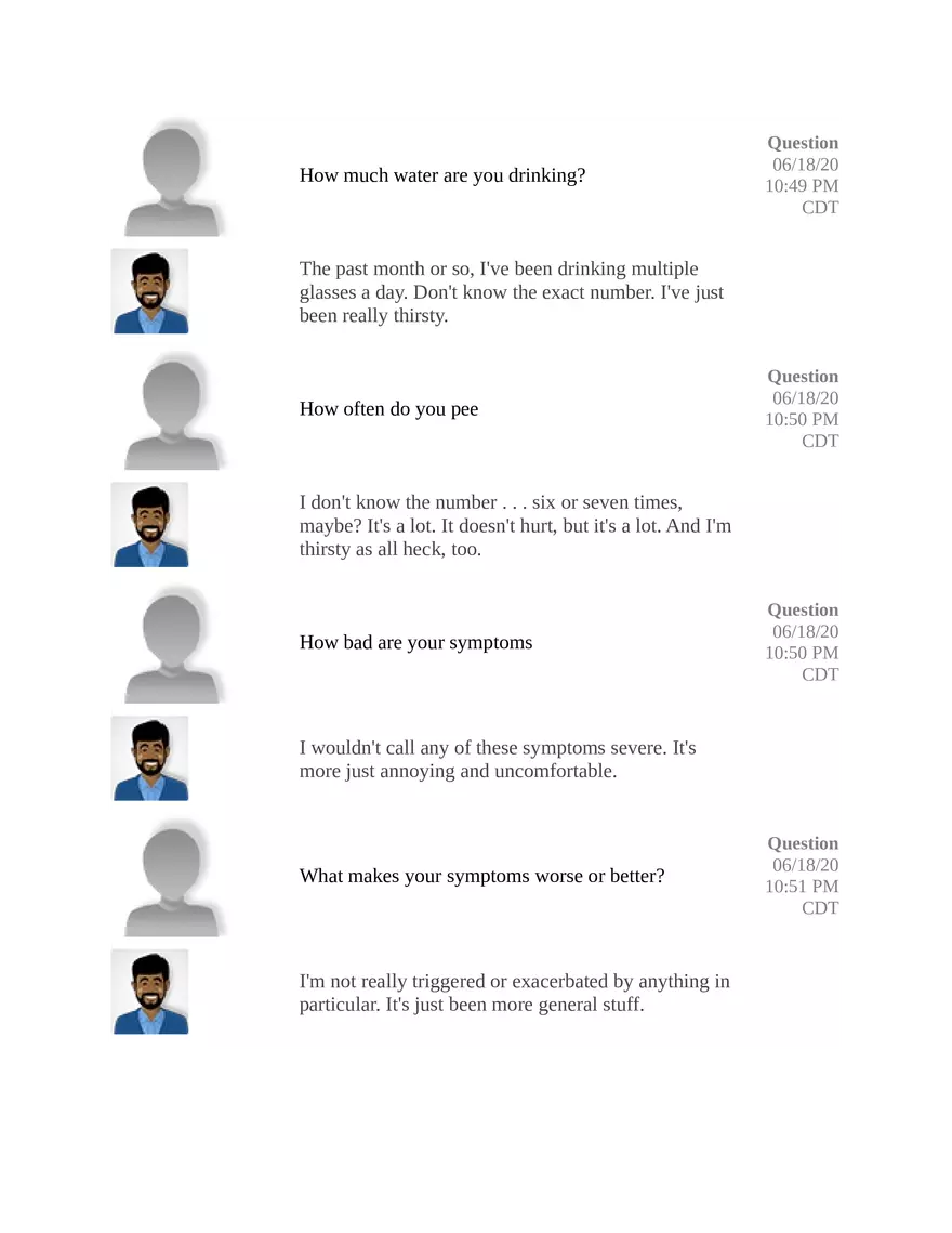 Hypertension And Type 2 Diabetes - Page 4