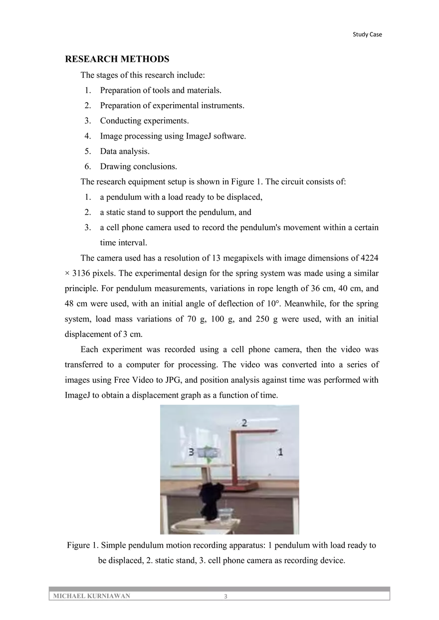 Application of Image Analysis Methods - Page 3