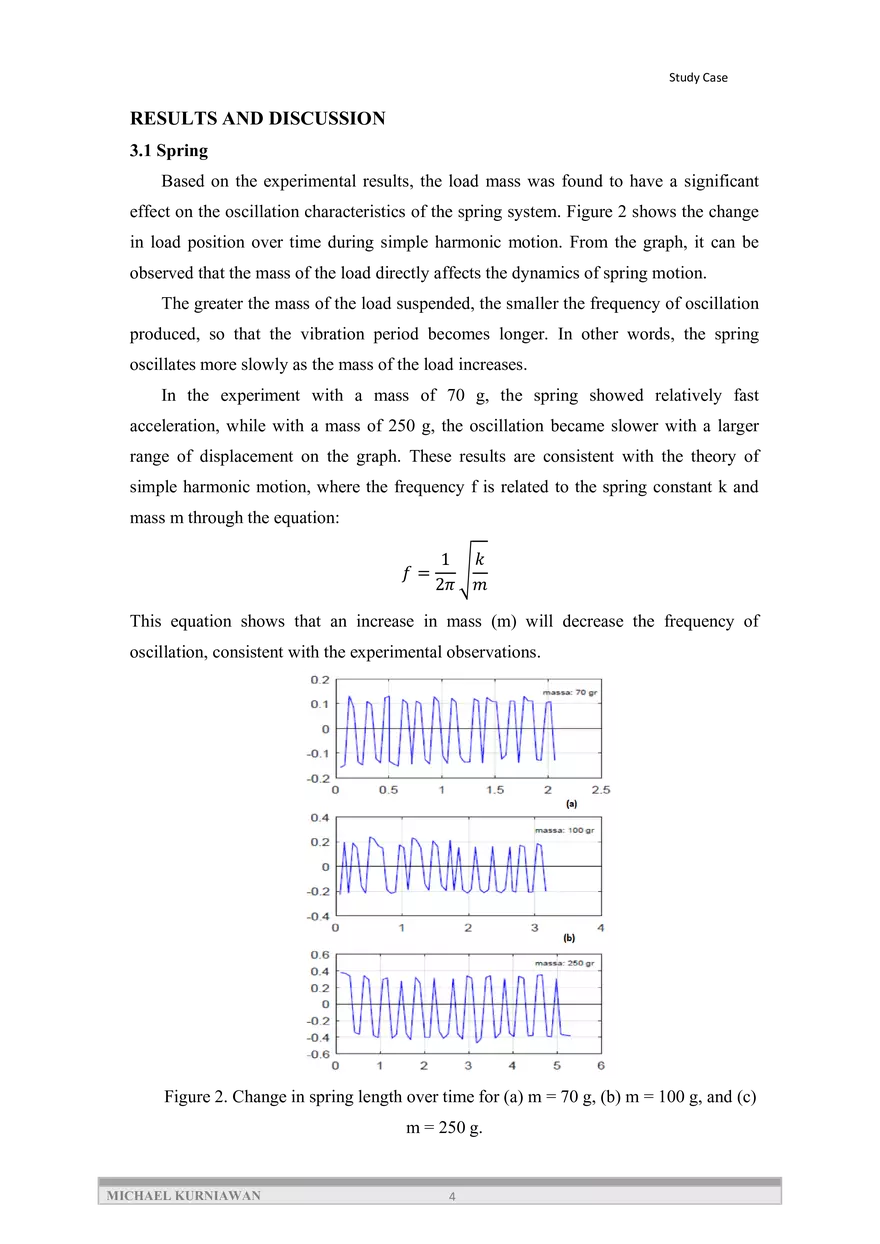 Application of Image Analysis Methods - Page 4