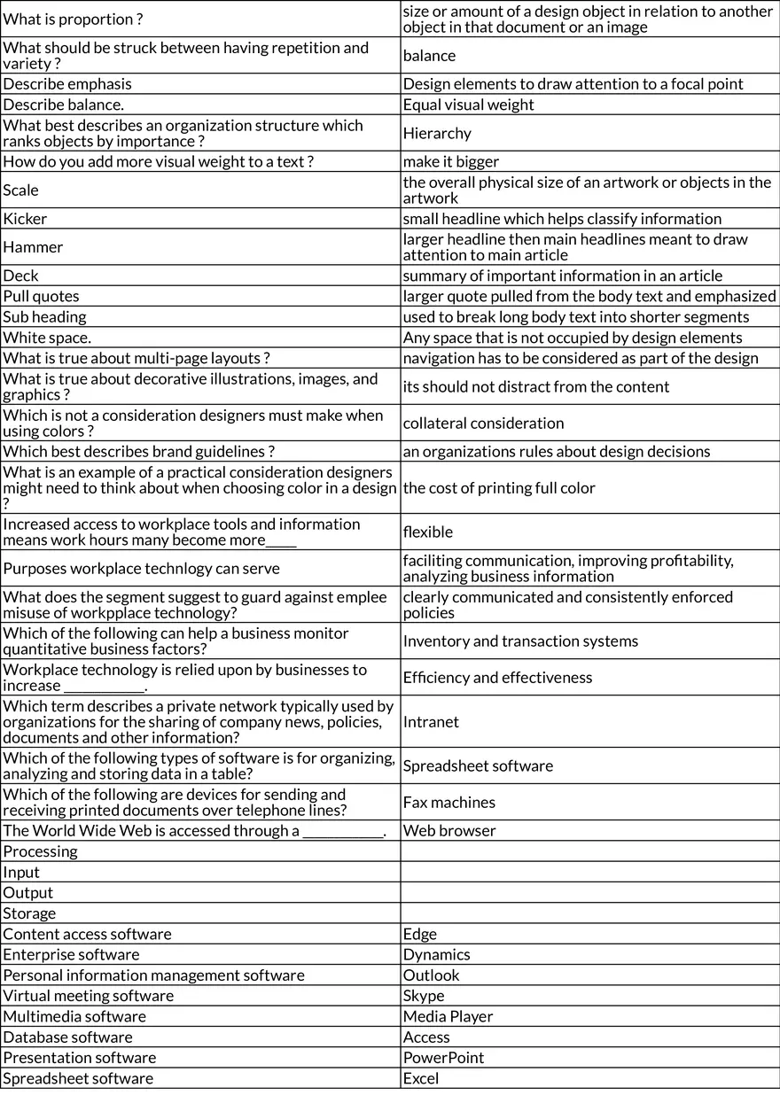 Website Design and Functionality - Page 2