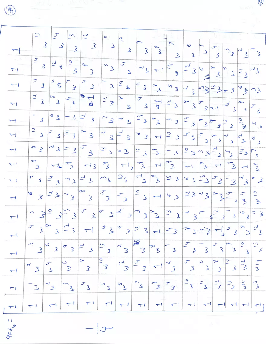 Quantum Computing Homework # 5 - Page 7