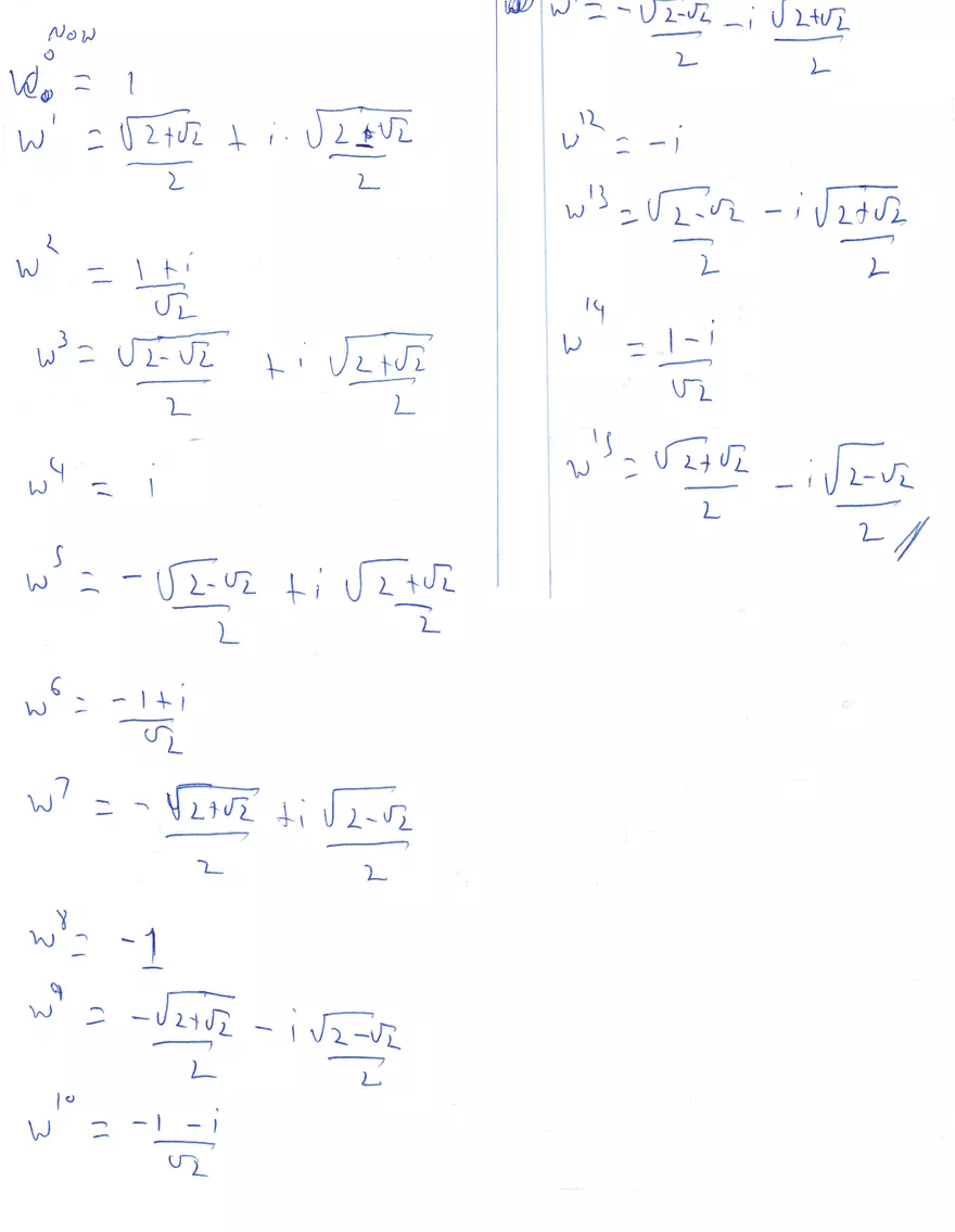 Quantum Computing Homework # 5 - Page 8