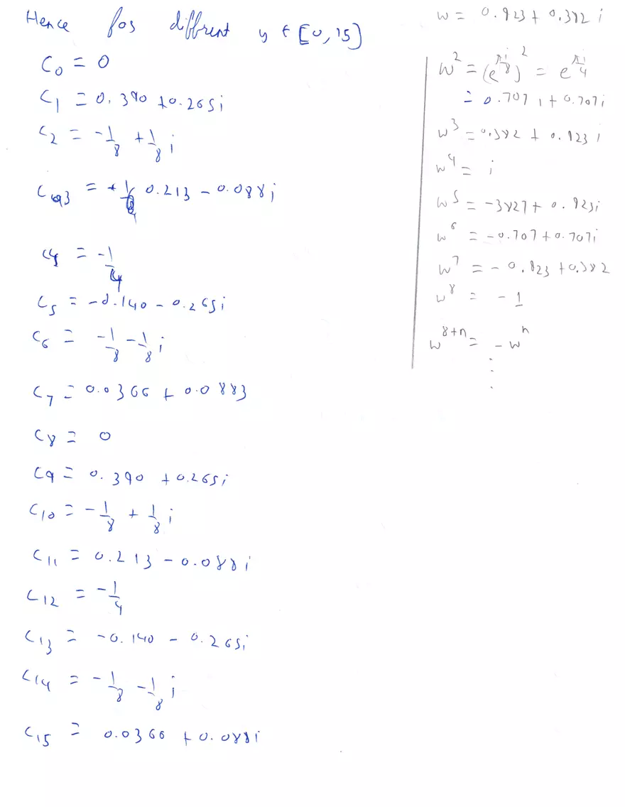 Quantum Computing Homework # 5 - Page 3