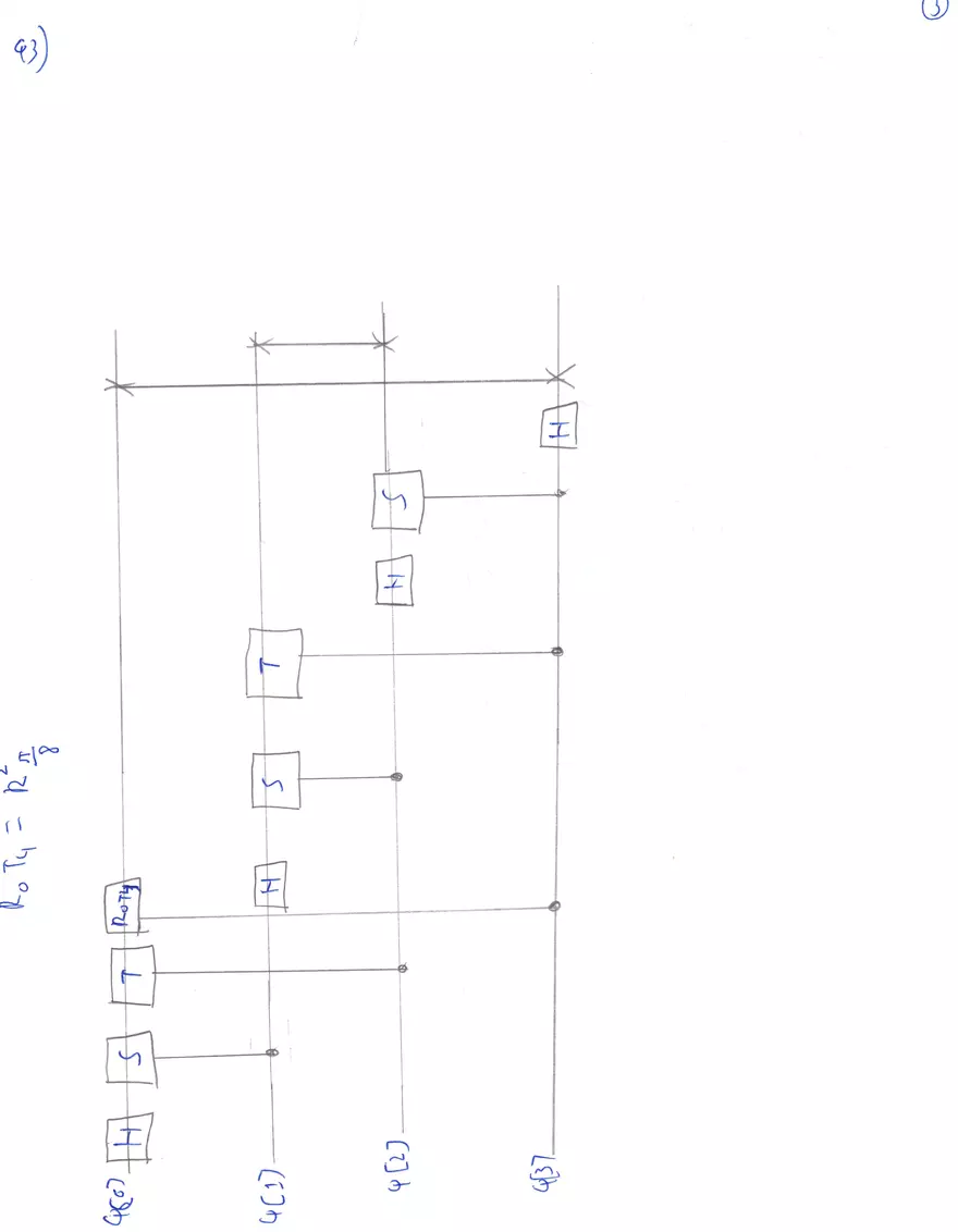 Quantum Computing Homework # 5 - Page 6
