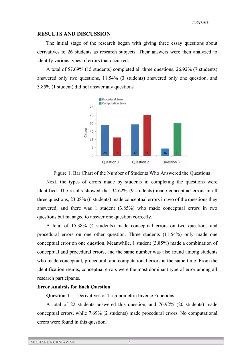Analysis of Electrical Engineering Students' Errors - Page 4