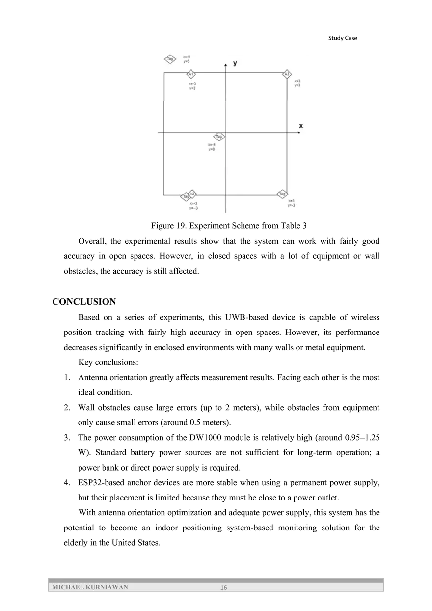 Indoor Positioning System - Page 8