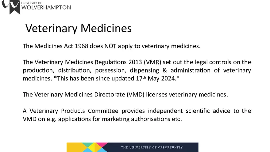 Poisons and Vet Meds Sept 2025-2026 - Page 9