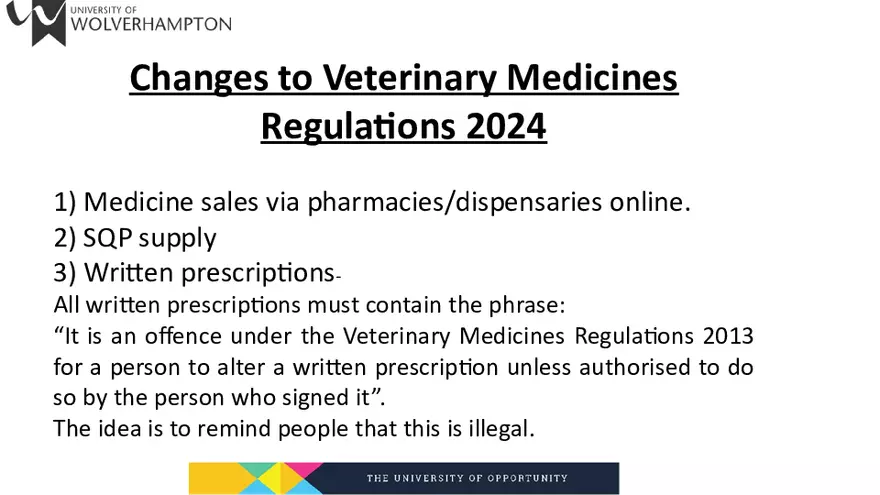 Poisons and Vet Meds Sept 2025-2026 - Page 11