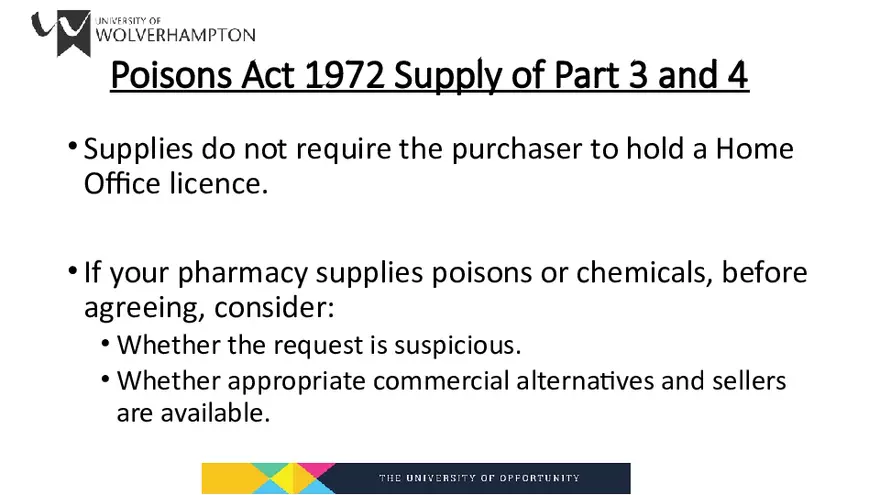 Poisons and Vet Meds Sept 2025-2026 - Page 26
