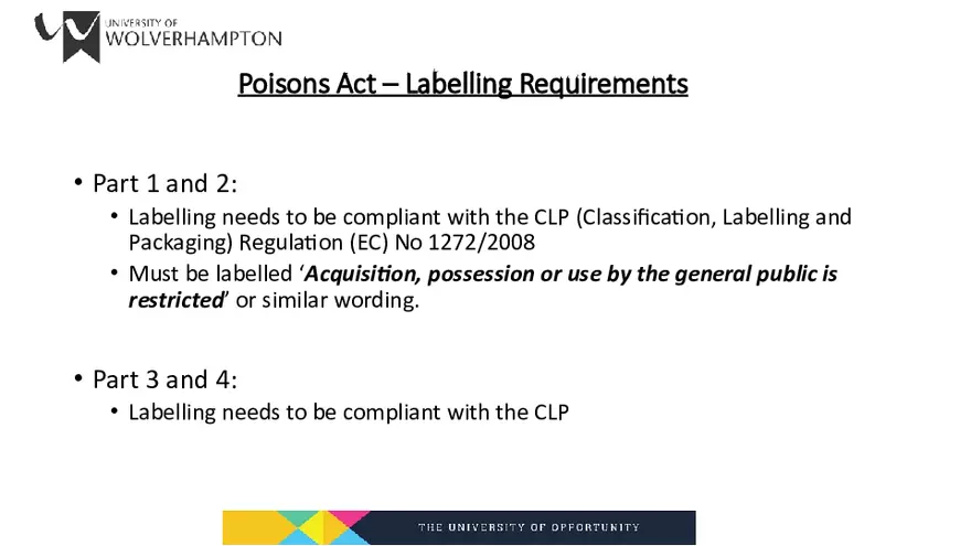 Poisons and Vet Meds Sept 2025-2026 - Page 29
