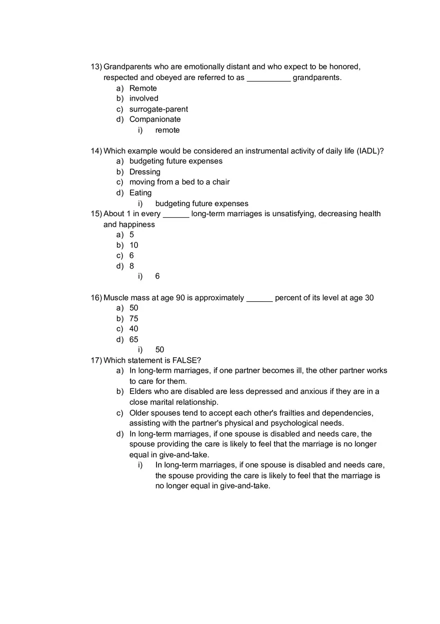 Friends and Relatives - Page 3