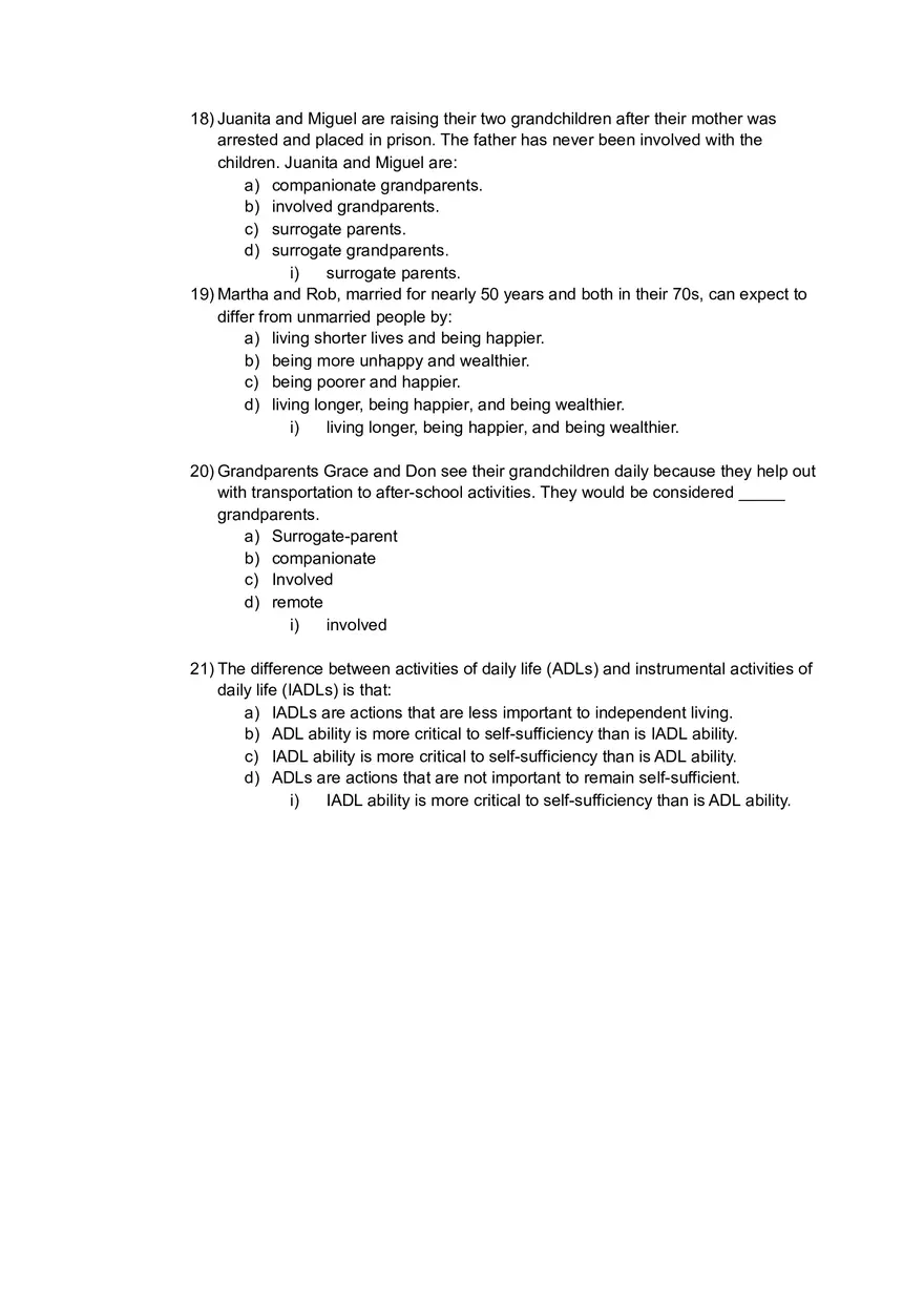 Friends and Relatives - Page 4