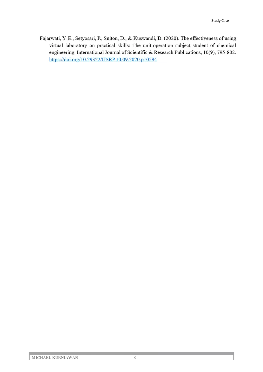 Development of a Digital Archive Management Application - Page 9