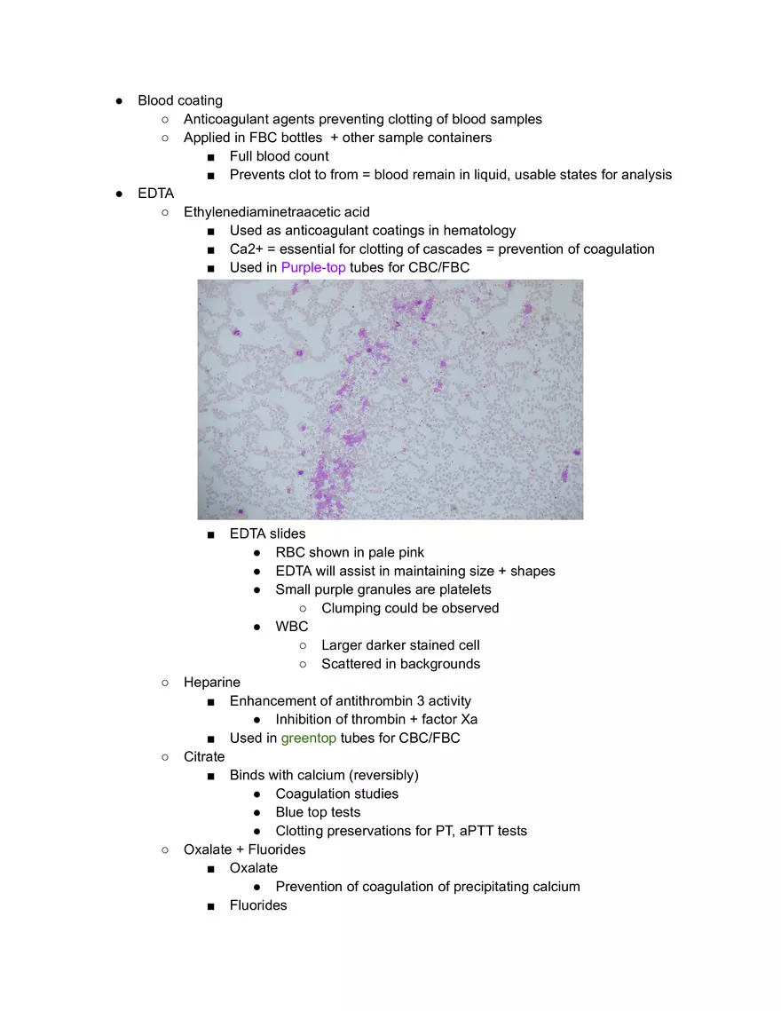 Blood Coating - Page 1