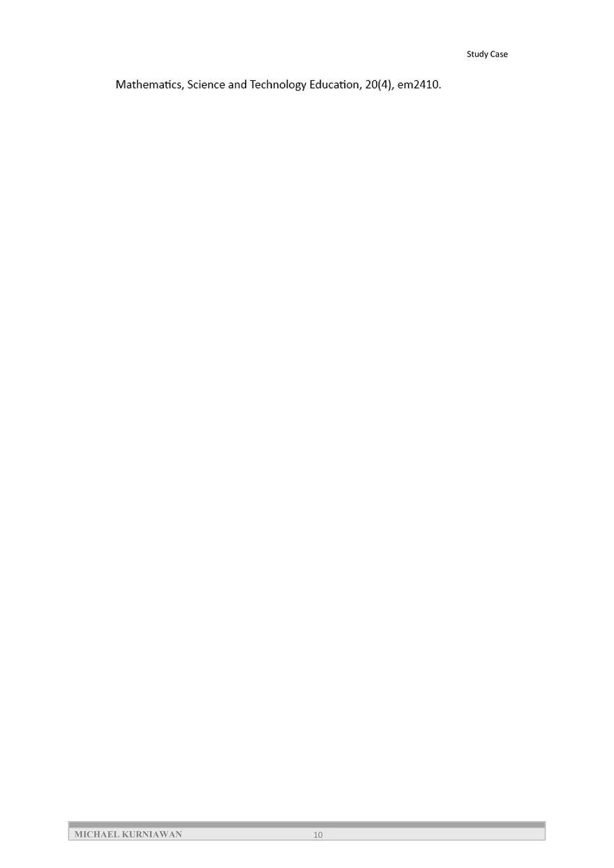 Implementation of Practical Science Learning on Series - Page 10