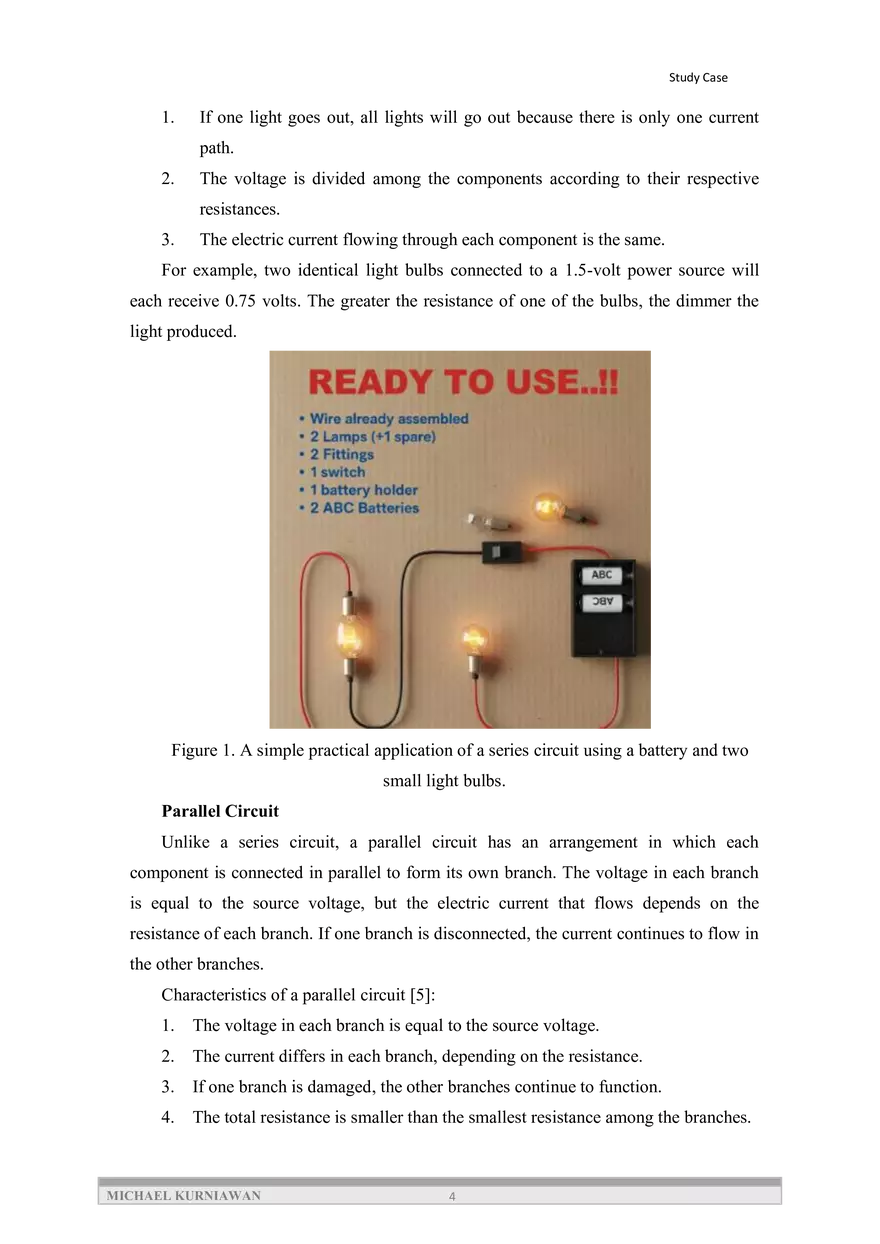 Implementation of Practical Science Learning on Series - Page 4