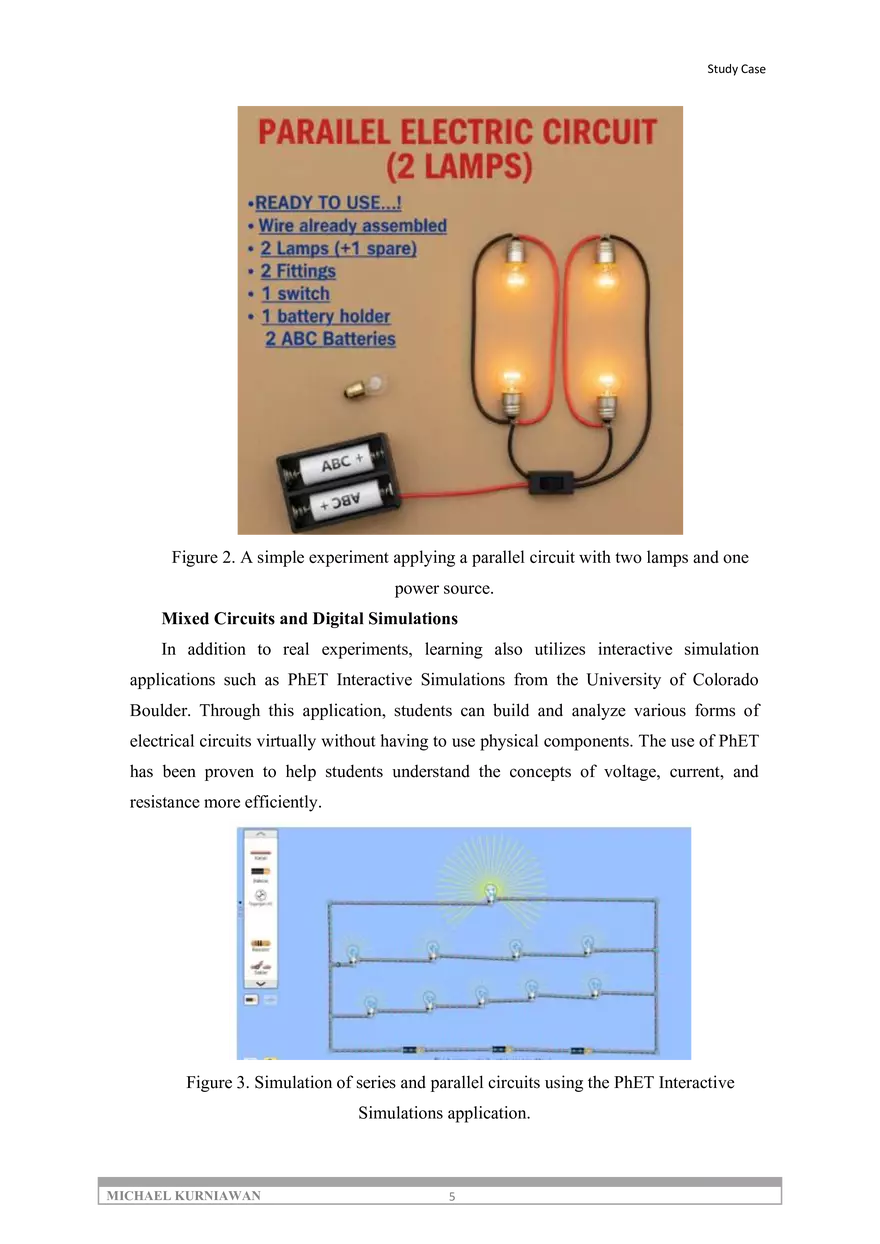 Implementation of Practical Science Learning on Series - Page 5