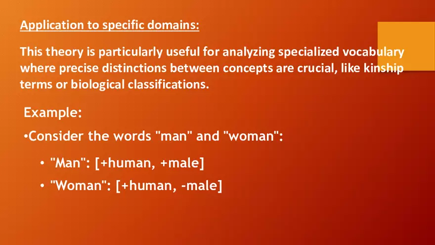 Theories of Semantics - Page 9