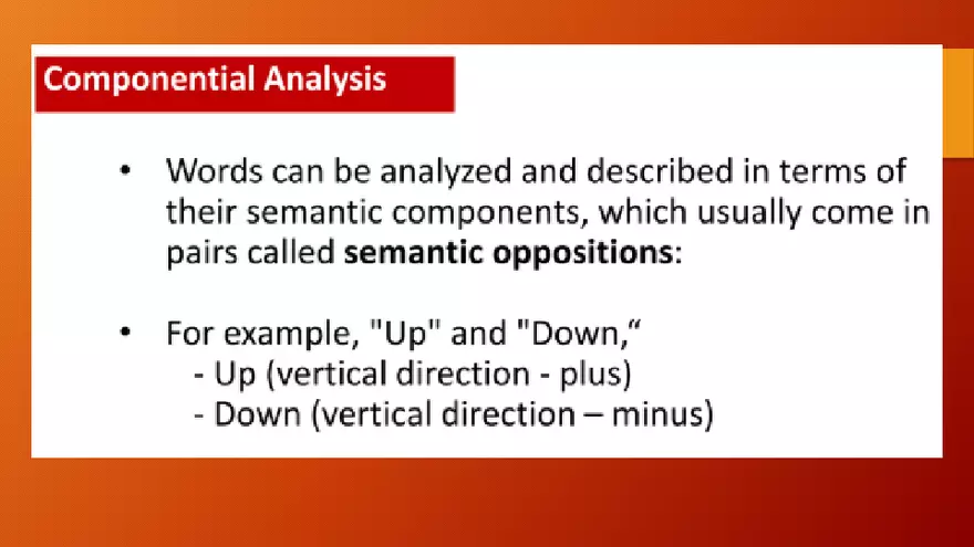 Theories of Semantics - Page 10