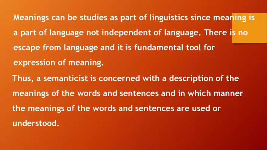 Theories of Semantics - Page 13