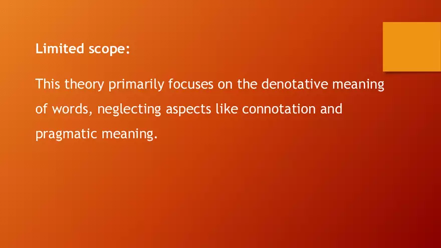 Theories of Semantics - Page 16