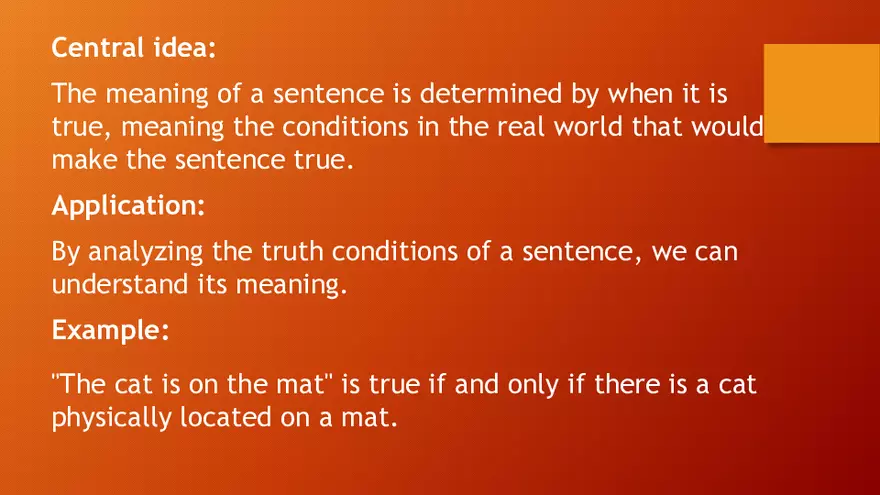 Theories of Semantics - Page 18