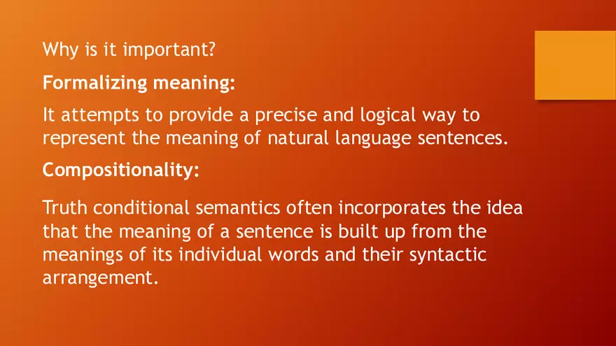 Theories of Semantics - Page 19